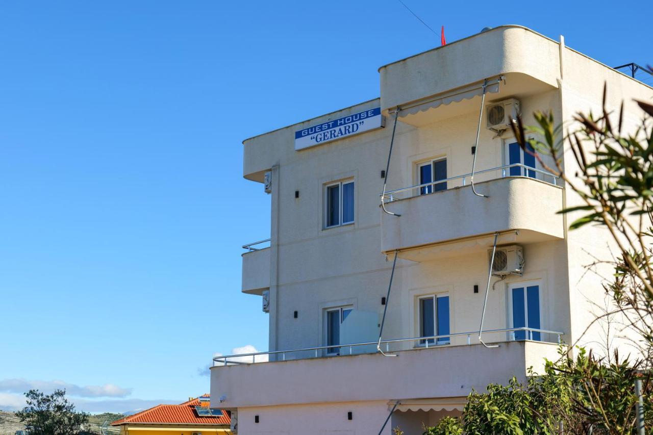 קסאמיל Guest House Gerard מראה חיצוני תמונה