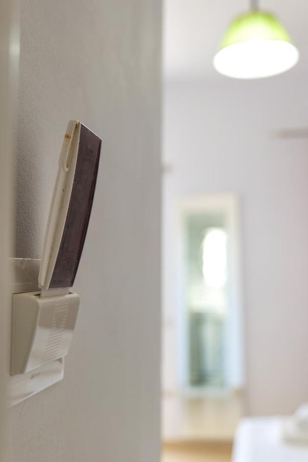 קסאמיל Guest House Gerard מראה חיצוני תמונה